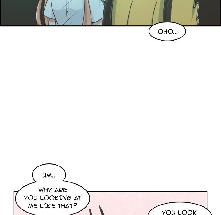 Go Away, Mr.Demon Manhwa - Chapter 107 Page 10