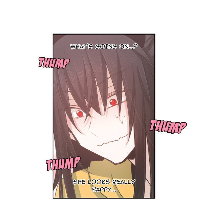 Go Away, Mr.Demon Manhwa - Chapter 107 Page 12