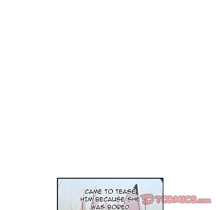 Go Away, Mr.Demon Manhwa - Chapter 107 Page 13