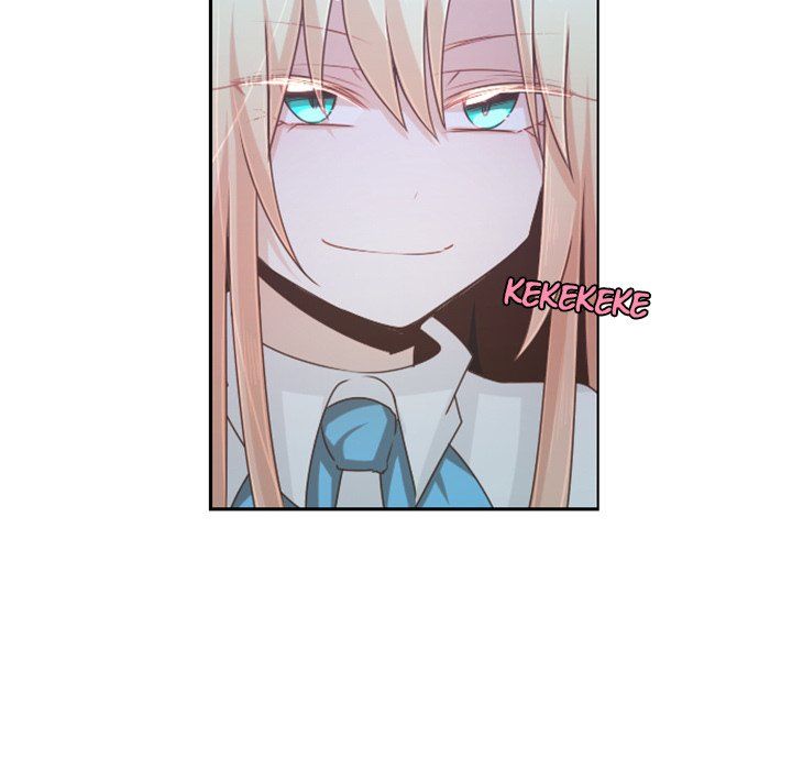 Go Away, Mr.Demon Manhwa - Chapter 107 Page 14