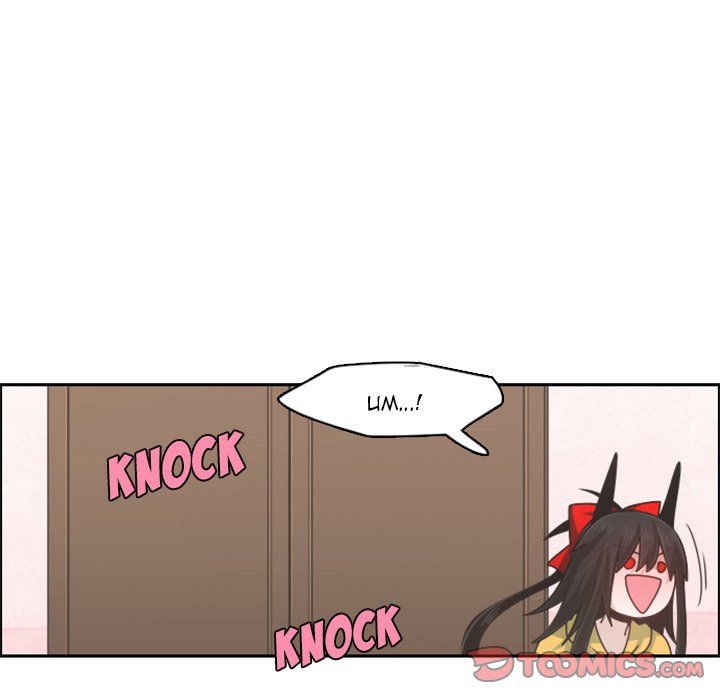 Go Away, Mr.Demon Manhwa - Chapter 107 Page 15