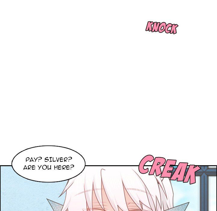 Go Away, Mr.Demon Manhwa - Chapter 107 Page 16