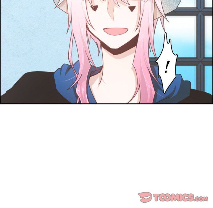 Go Away, Mr.Demon Manhwa - Chapter 107 Page 17