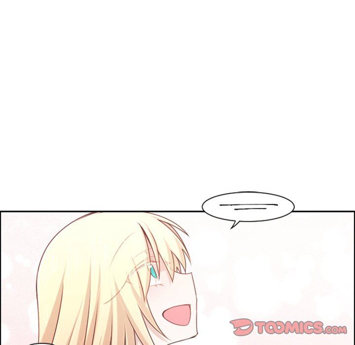 Go Away, Mr.Demon Manhwa - Chapter 107 Page 19