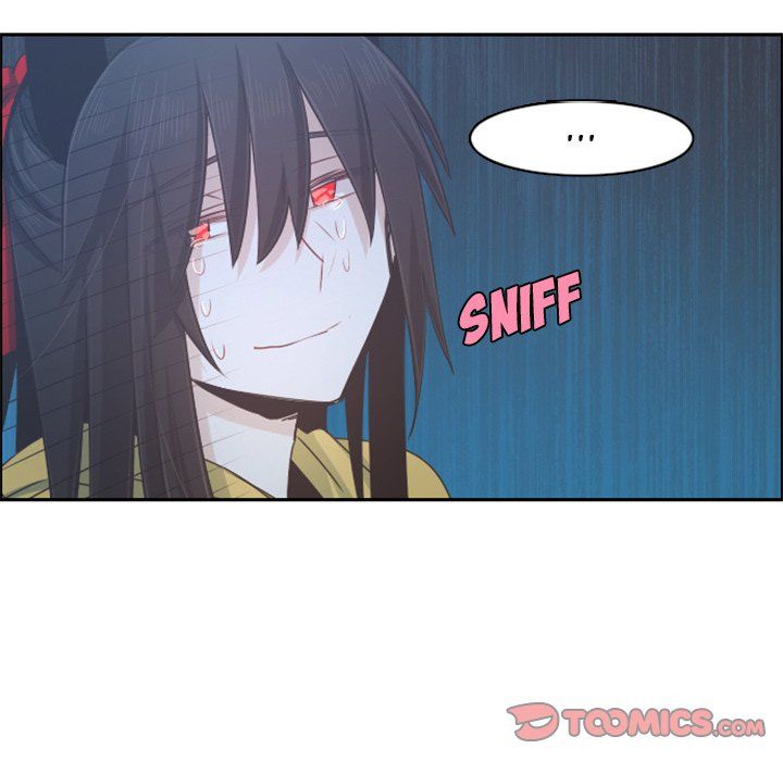 Go Away, Mr.Demon Manhwa - Chapter 107 Page 21