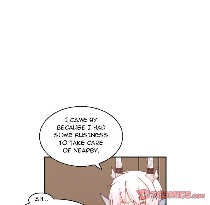 Go Away, Mr.Demon Manhwa - Chapter 107 Page 23