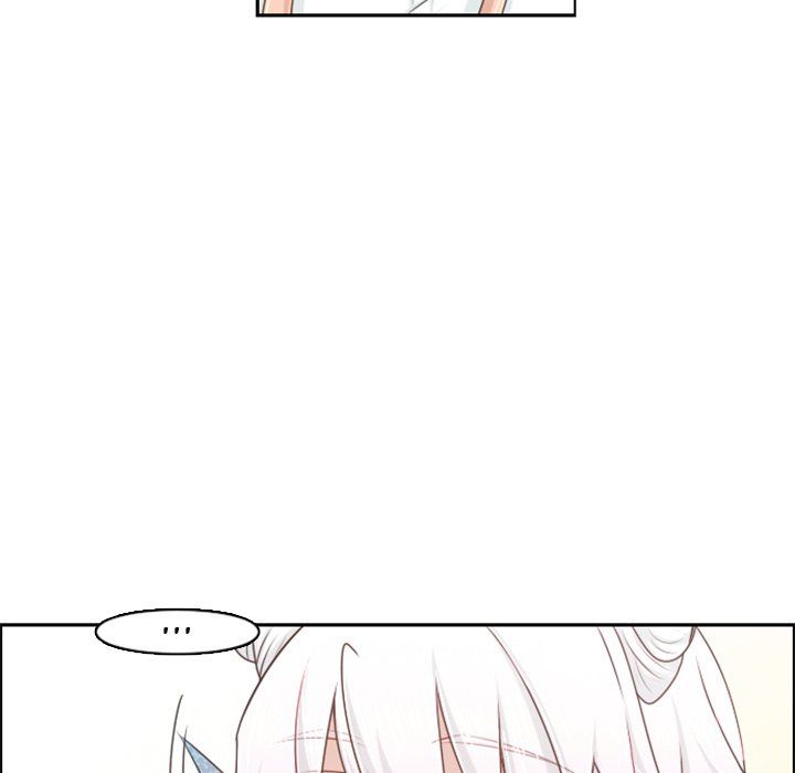 Go Away, Mr.Demon Manhwa - Chapter 107 Page 26