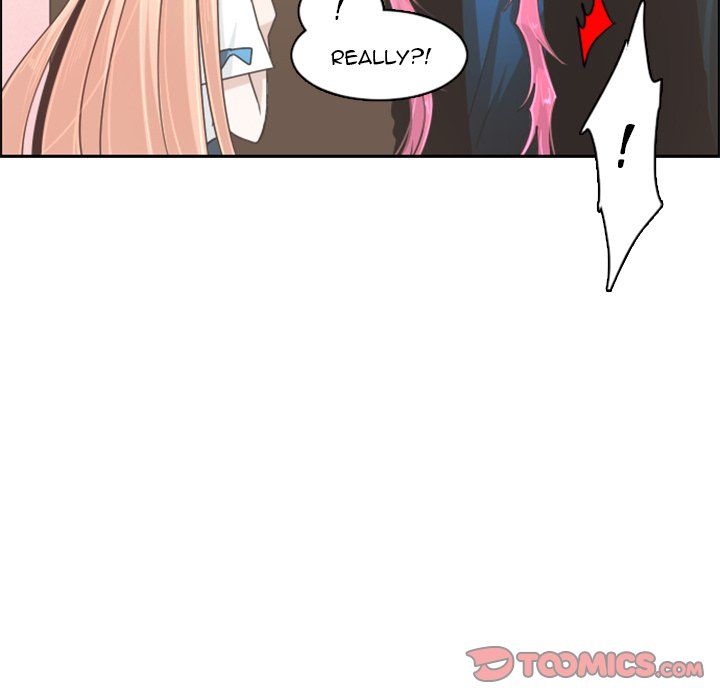 Go Away, Mr.Demon Manhwa - Chapter 107 Page 29