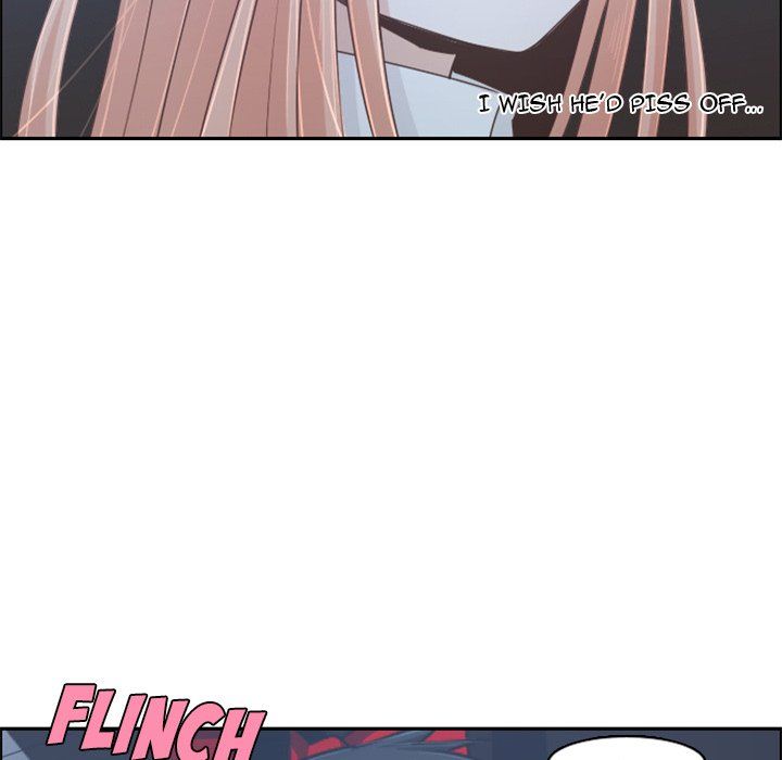 Go Away, Mr.Demon Manhwa - Chapter 107 Page 32