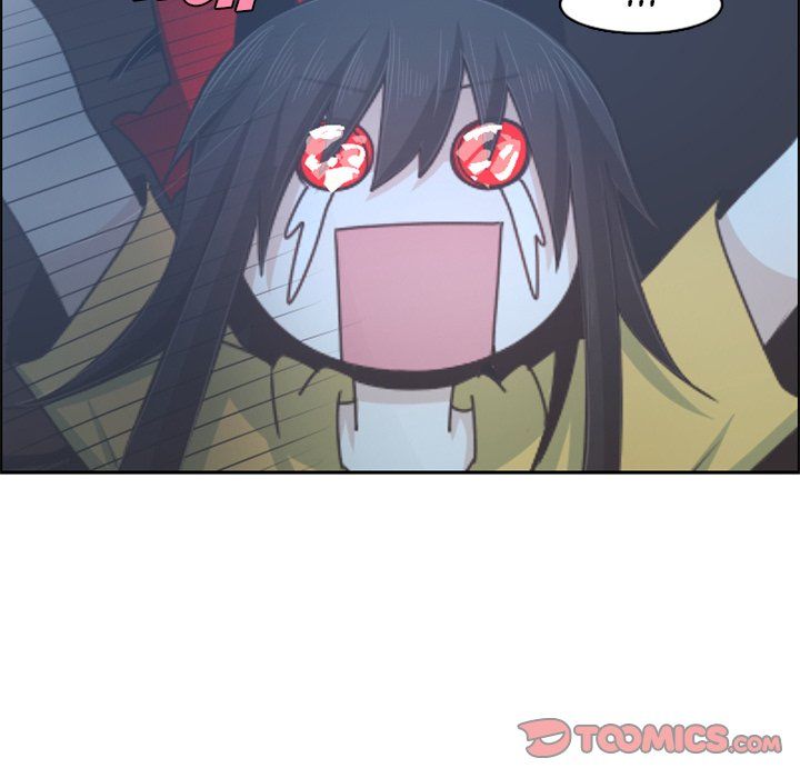 Go Away, Mr.Demon Manhwa - Chapter 107 Page 33