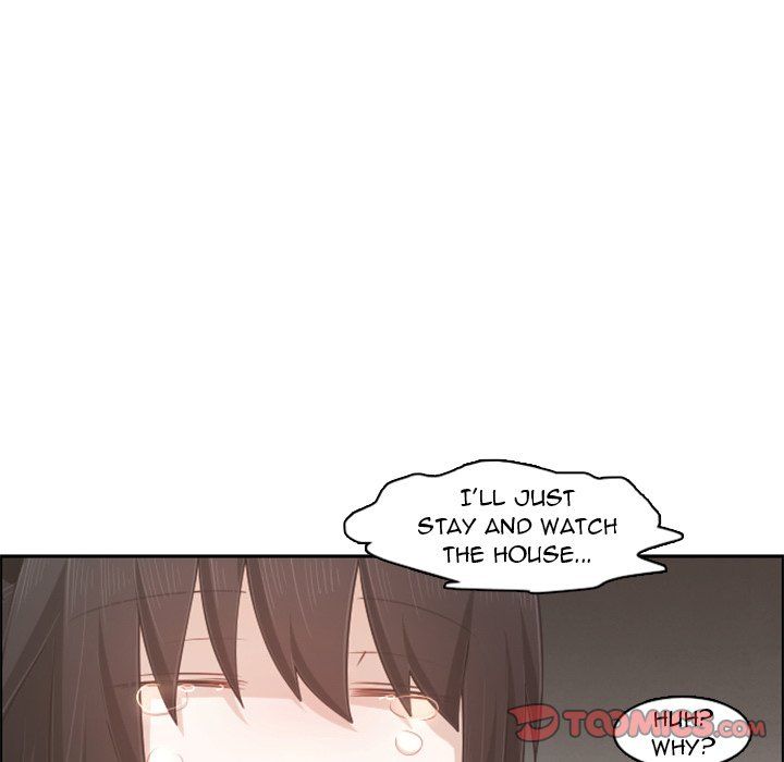 Go Away, Mr.Demon Manhwa - Chapter 107 Page 35
