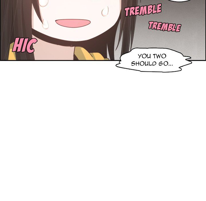 Go Away, Mr.Demon Manhwa - Chapter 107 Page 36