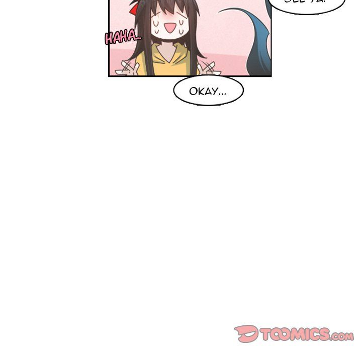 Go Away, Mr.Demon Manhwa - Chapter 107 Page 39