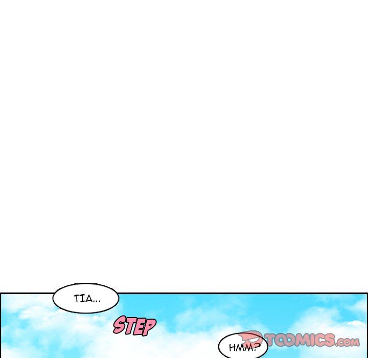 Go Away, Mr.Demon Manhwa - Chapter 107 Page 41