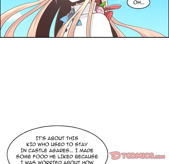 Go Away, Mr.Demon Manhwa - Chapter 107 Page 43