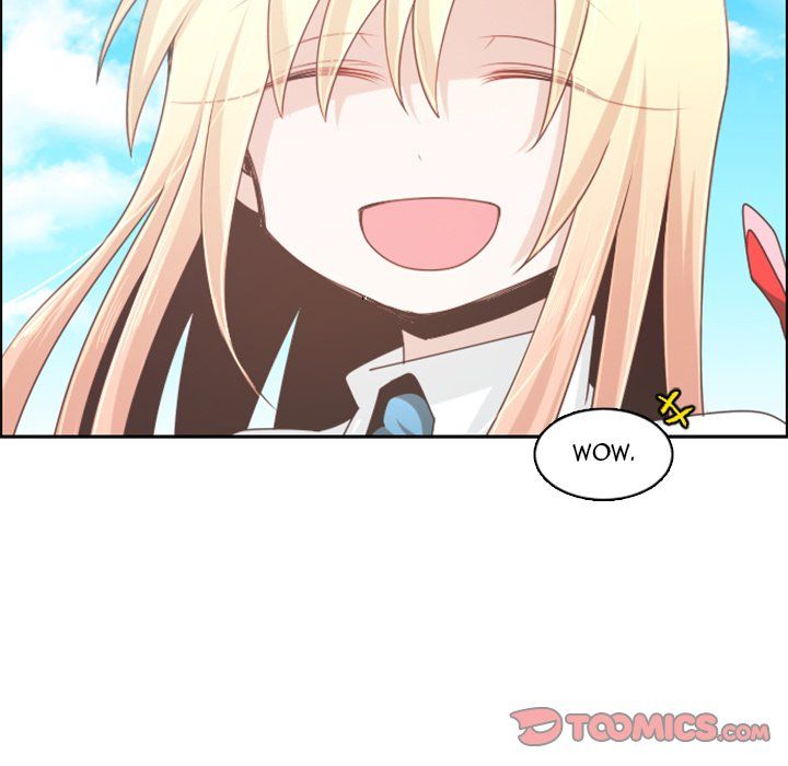 Go Away, Mr.Demon Manhwa - Chapter 107 Page 47