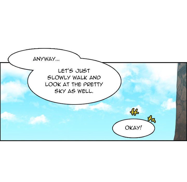 Go Away, Mr.Demon Manhwa - Chapter 107 Page 48