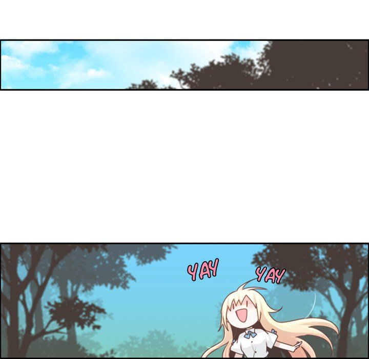 Go Away, Mr.Demon Manhwa - Chapter 107 Page 50