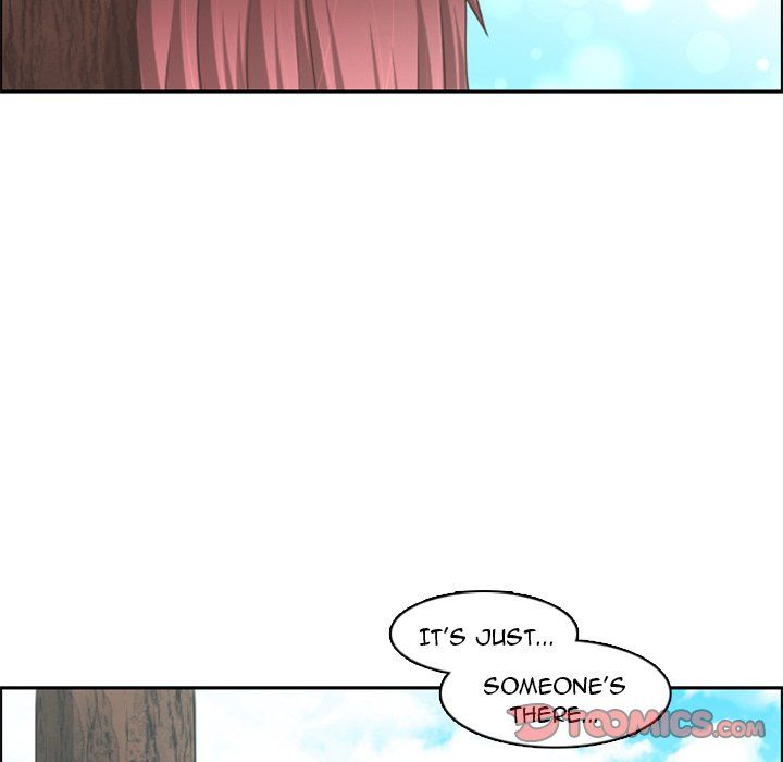 Go Away, Mr.Demon Manhwa - Chapter 107 Page 55