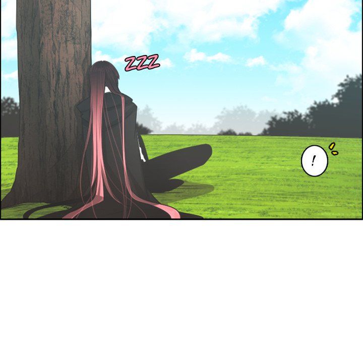 Go Away, Mr.Demon Manhwa - Chapter 107 Page 56