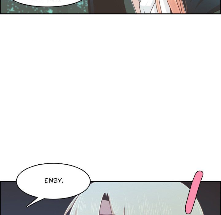 Go Away, Mr.Demon Manhwa - Chapter 107 Page 58