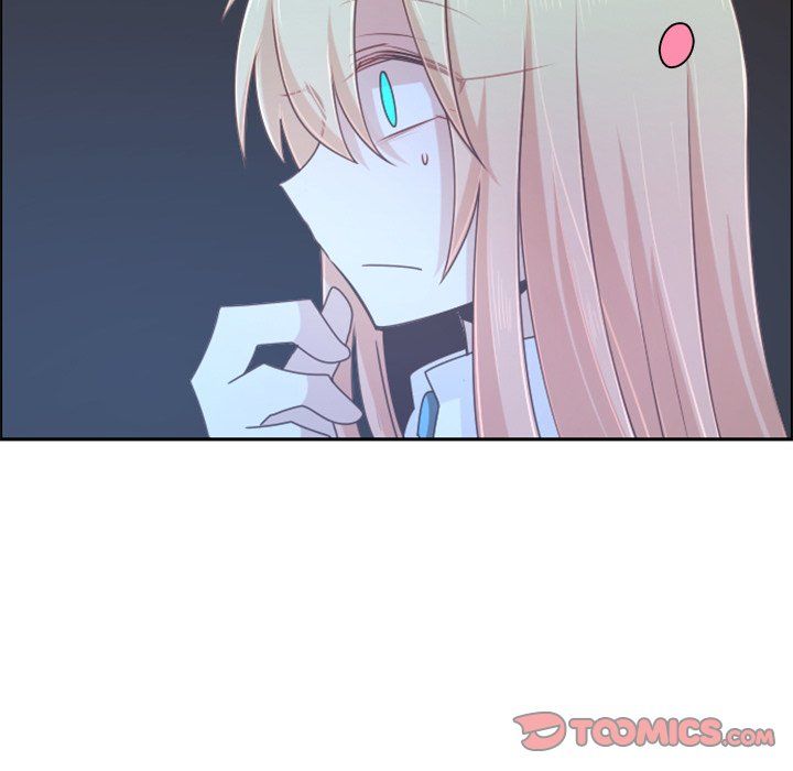 Go Away, Mr.Demon Manhwa - Chapter 107 Page 59