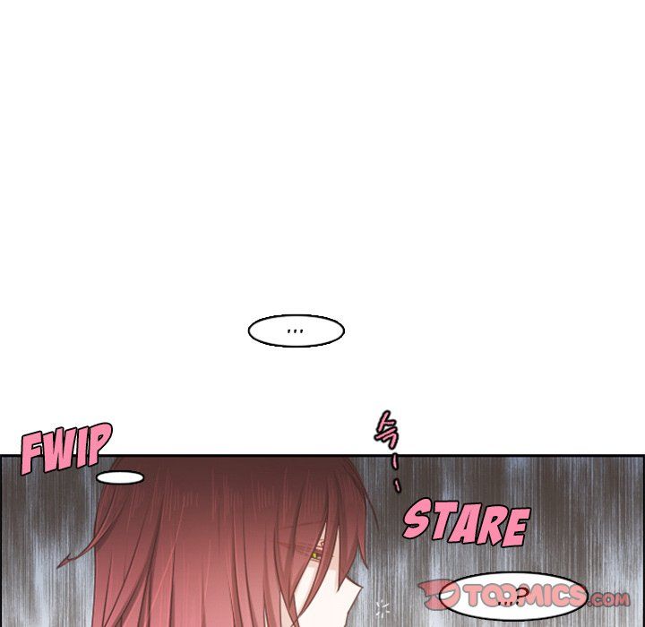 Go Away, Mr.Demon Manhwa - Chapter 107 Page 61