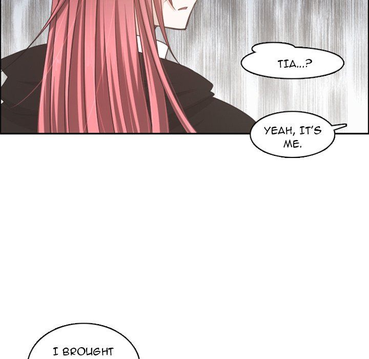 Go Away, Mr.Demon Manhwa - Chapter 107 Page 62