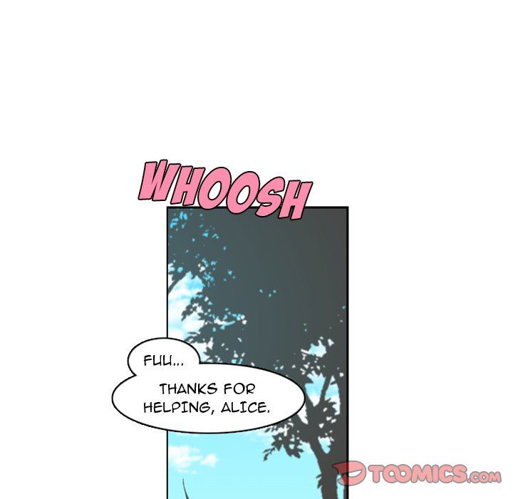 Go Away, Mr.Demon Manhwa - Chapter 107 Page 69