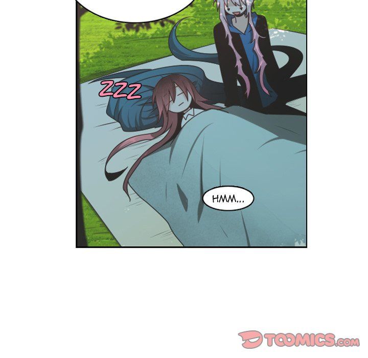 Go Away, Mr.Demon Manhwa - Chapter 107 Page 71