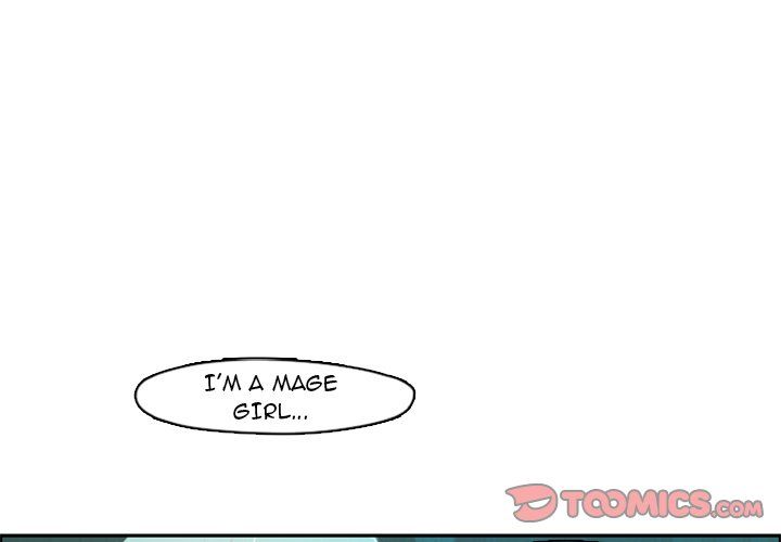 Go Away, Mr.Demon Manhwa - Chapter 69 Page 0