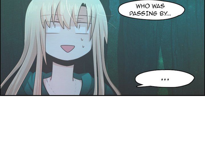 Go Away, Mr.Demon Manhwa - Chapter 69 Page 1