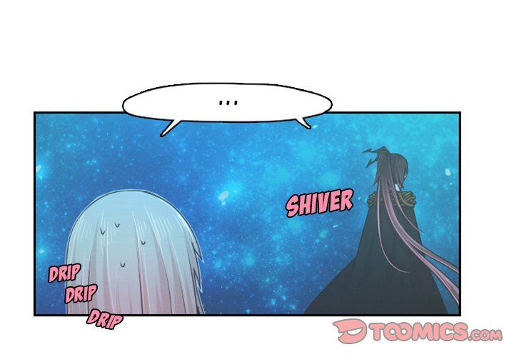 Go Away, Mr.Demon Manhwa - Chapter 69 Page 2