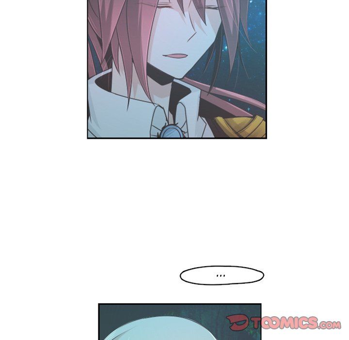 Go Away, Mr.Demon Manhwa - Chapter 69 Page 4