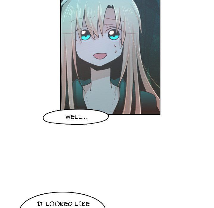 Go Away, Mr.Demon Manhwa - Chapter 69 Page 5