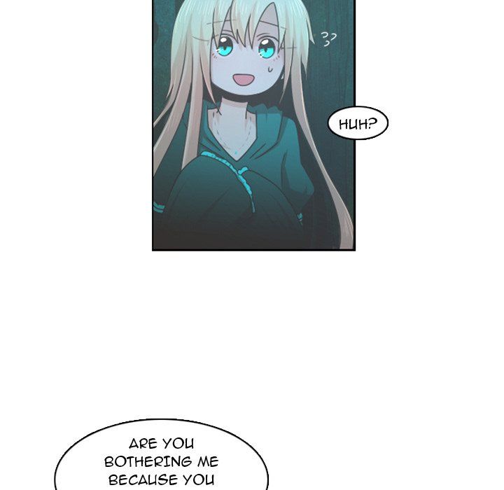 Go Away, Mr.Demon Manhwa - Chapter 69 Page 7