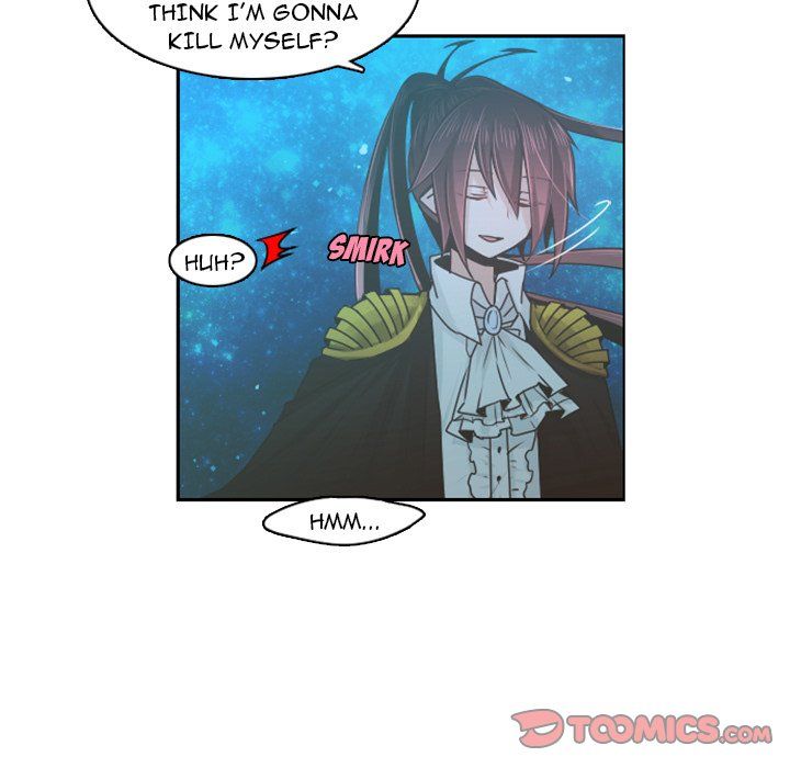 Go Away, Mr.Demon Manhwa - Chapter 69 Page 8