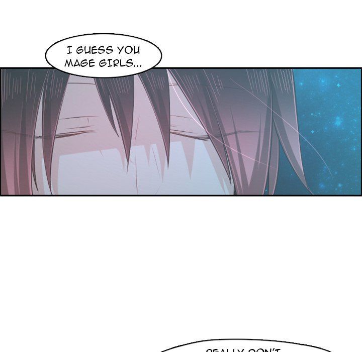 Go Away, Mr.Demon Manhwa - Chapter 69 Page 9