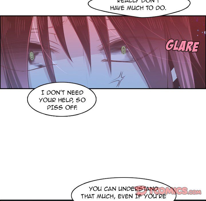 Go Away, Mr.Demon Manhwa - Chapter 69 Page 10