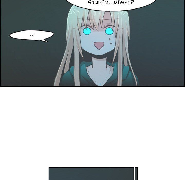 Go Away, Mr.Demon Manhwa - Chapter 69 Page 11