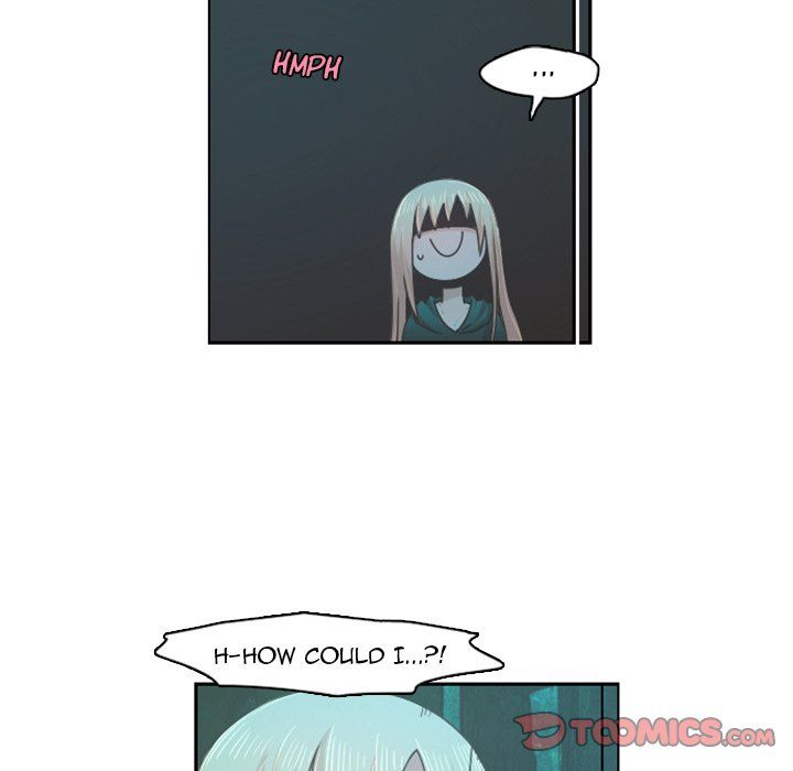 Go Away, Mr.Demon Manhwa - Chapter 69 Page 12