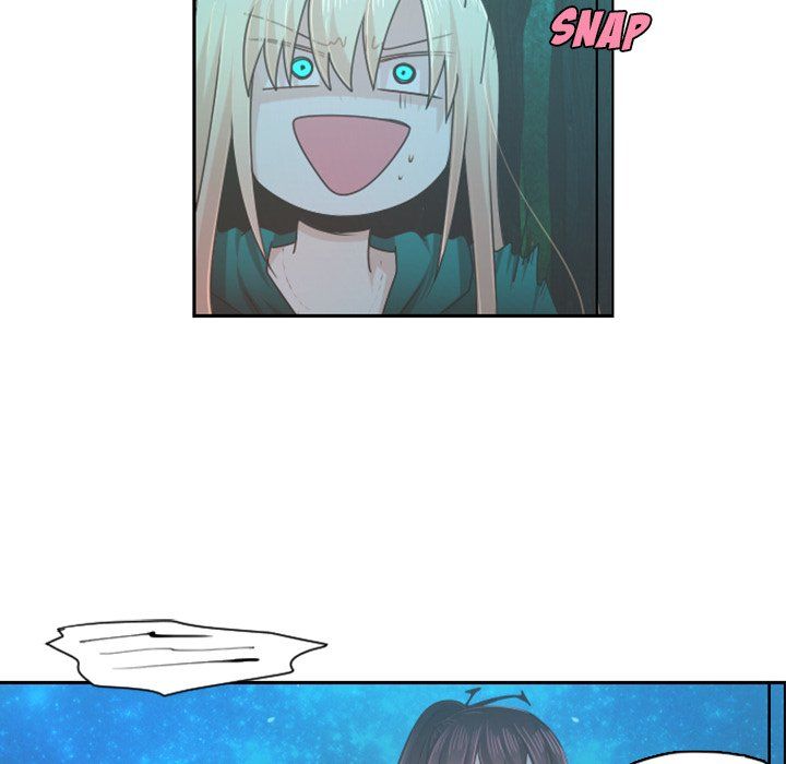 Go Away, Mr.Demon Manhwa - Chapter 69 Page 13