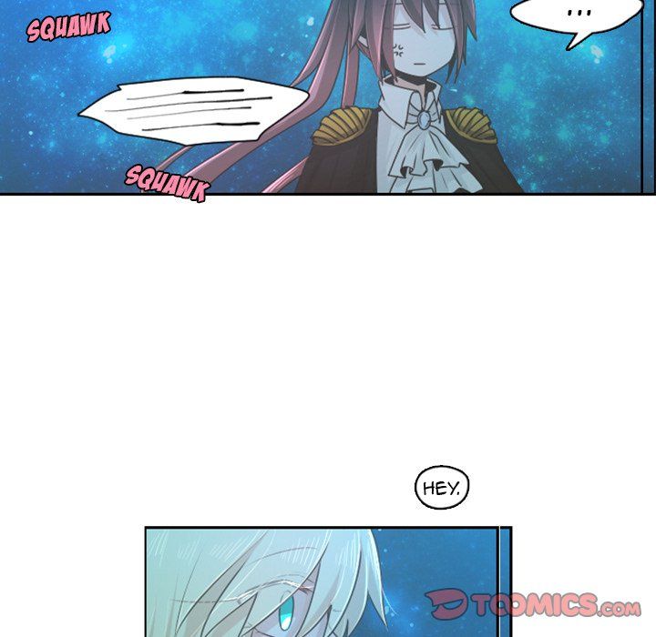 Go Away, Mr.Demon Manhwa - Chapter 69 Page 14