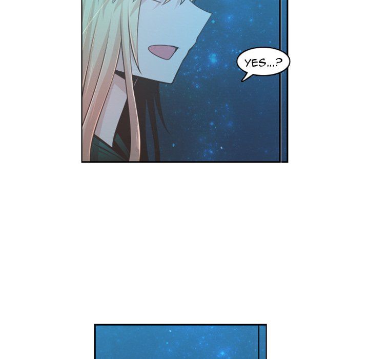 Go Away, Mr.Demon Manhwa - Chapter 69 Page 15