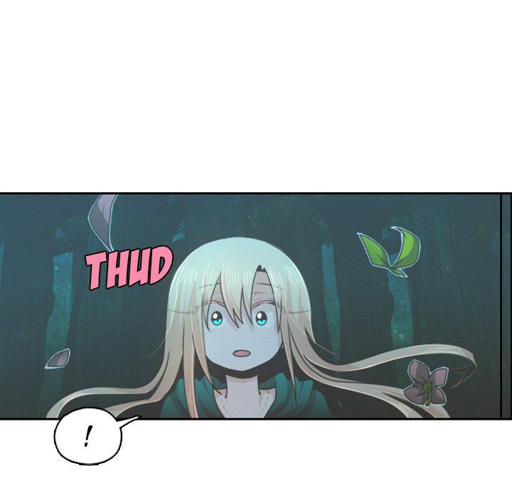 Go Away, Mr.Demon Manhwa - Chapter 69 Page 19