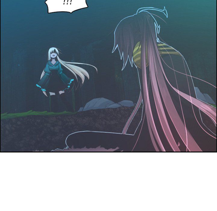 Go Away, Mr.Demon Manhwa - Chapter 69 Page 23