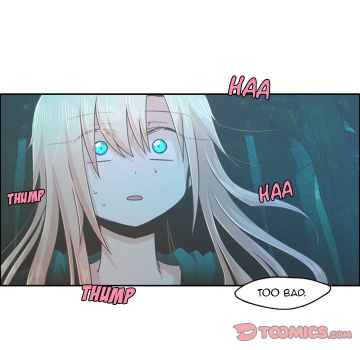Go Away, Mr.Demon Manhwa - Chapter 69 Page 24