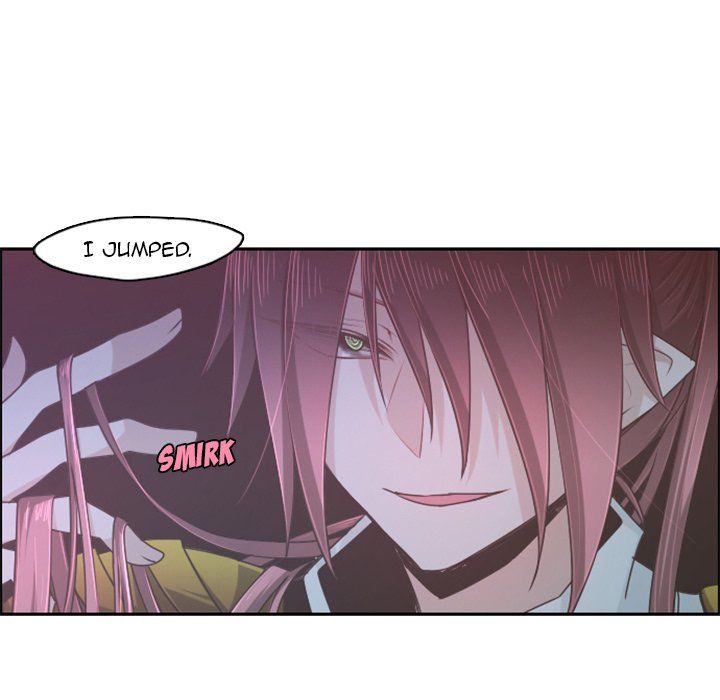 Go Away, Mr.Demon Manhwa - Chapter 69 Page 25