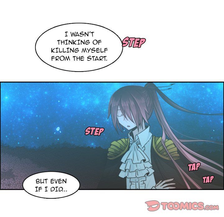 Go Away, Mr.Demon Manhwa - Chapter 69 Page 26