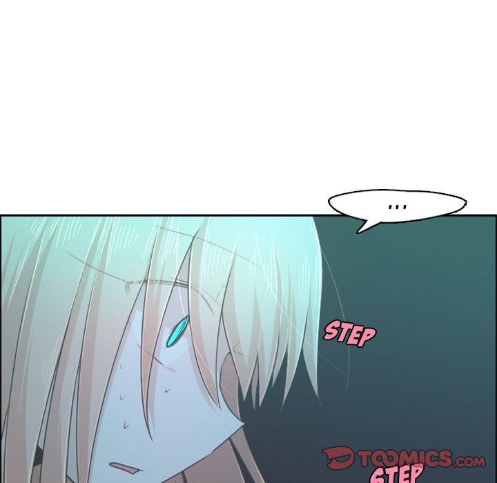 Go Away, Mr.Demon Manhwa - Chapter 69 Page 28